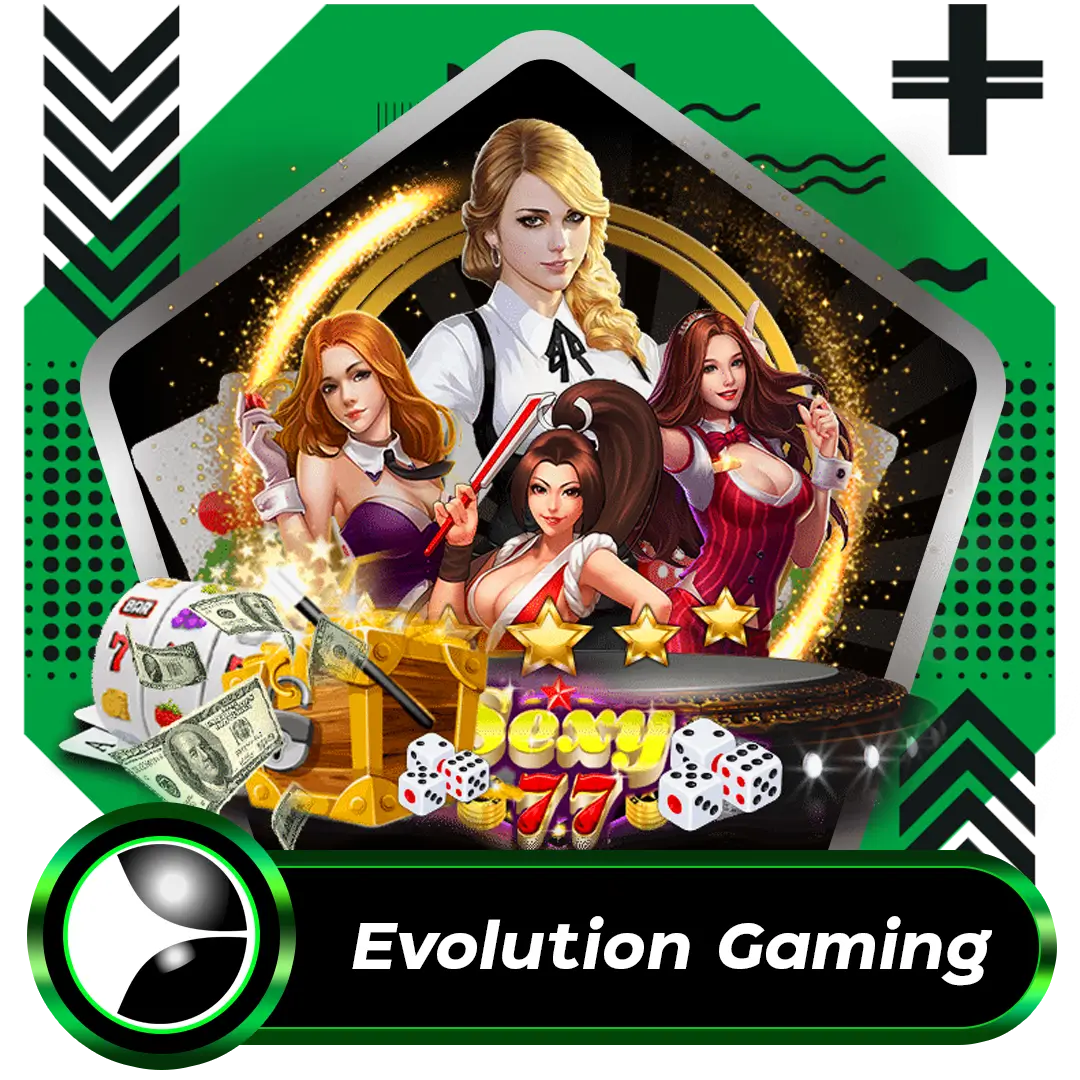 69Teva ค่าย Evolution Gaming
