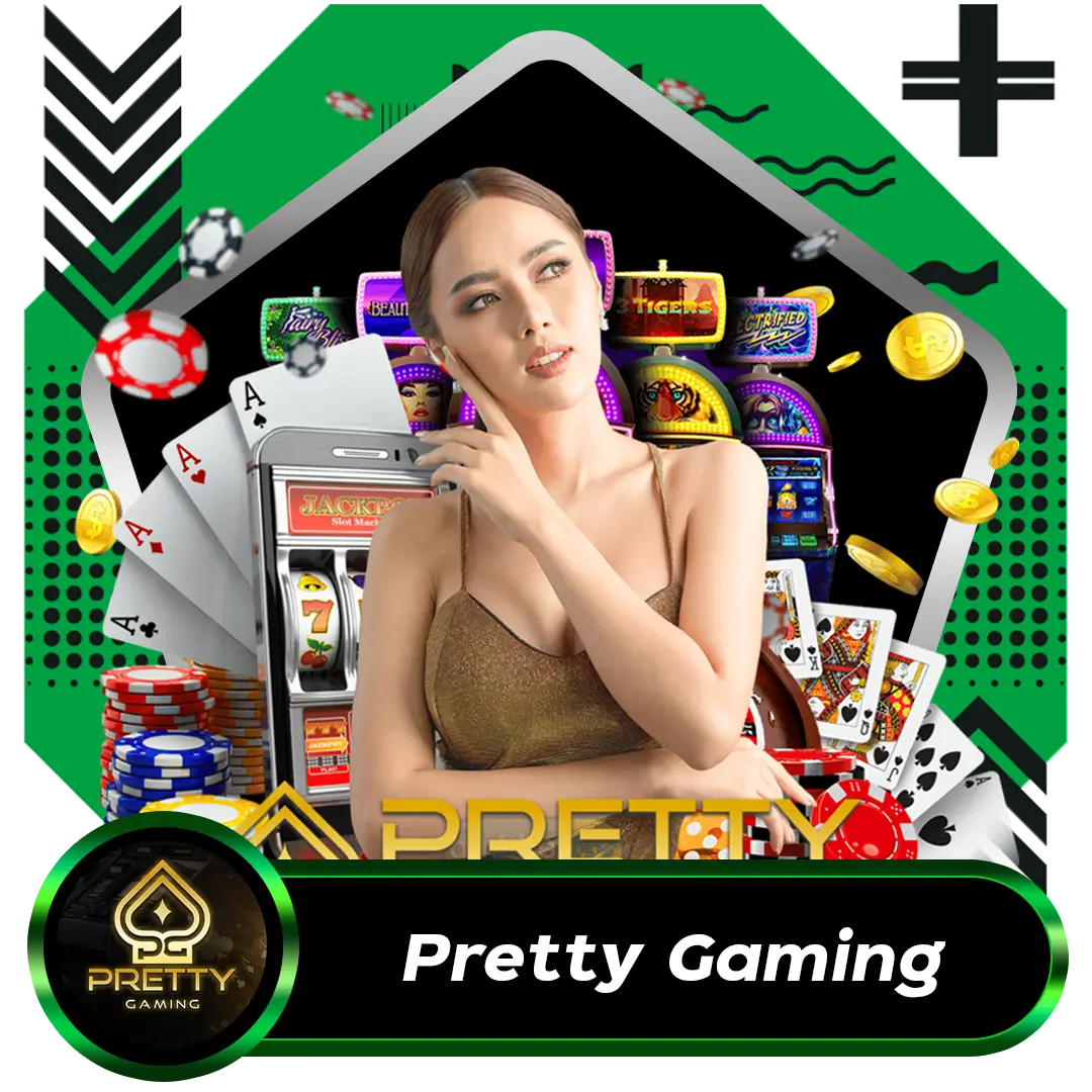 69Teva ค่าย Pretty Gaming