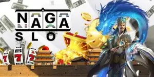 NAGA GAMES ค่ายสล็อตออนไลน์ ทำเงินได้ระดับเทพ