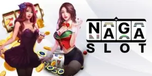 NAGA GAMES ค่ายเกมสล็อตน้องใหม่ของวงการ ลุ้นแจ็กพอตได้ตลอด 24ชม.
