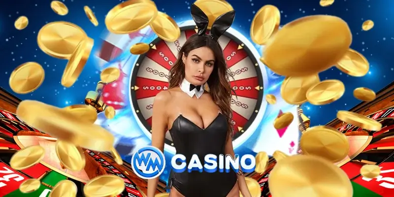 ข้อแนะนำสำหรับความน่าเชื่อถือใน WM Casino เล่นอย่างไรให้ได้เงิน