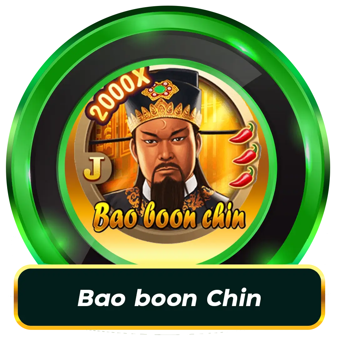 JILI SLOT เกม Bao boon Chin