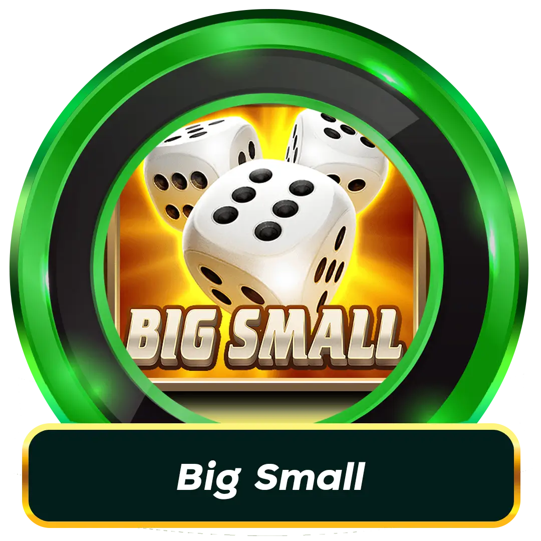 JILI SLOT เกม Big Small