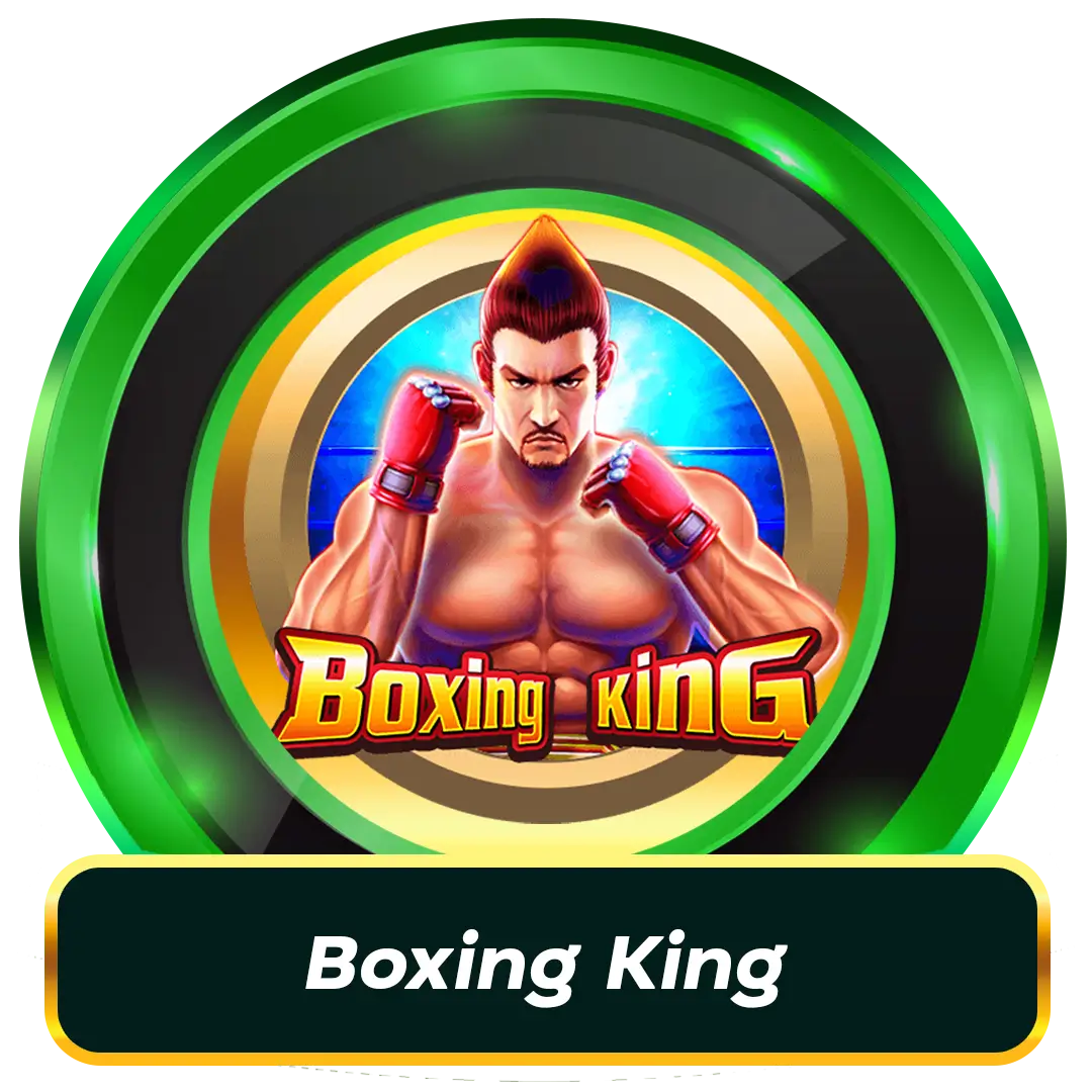 JILI SLOT เกม Boxing King