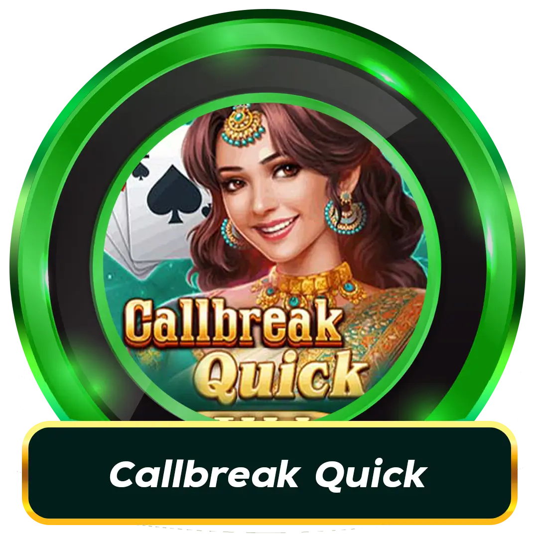 JILI SLOT เกม Callbreak Quick