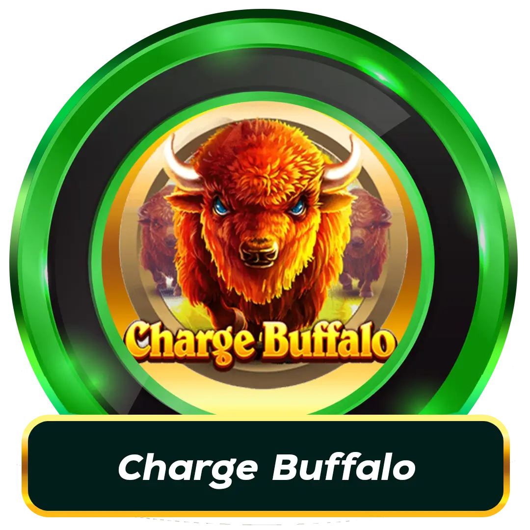 JILI SLOT เกม Charge Buffalo