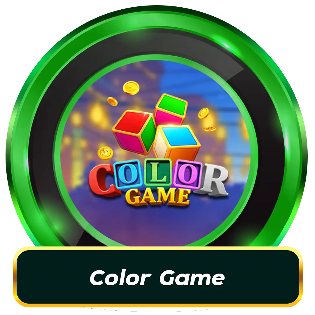 JILI SLOT เกม Color Game