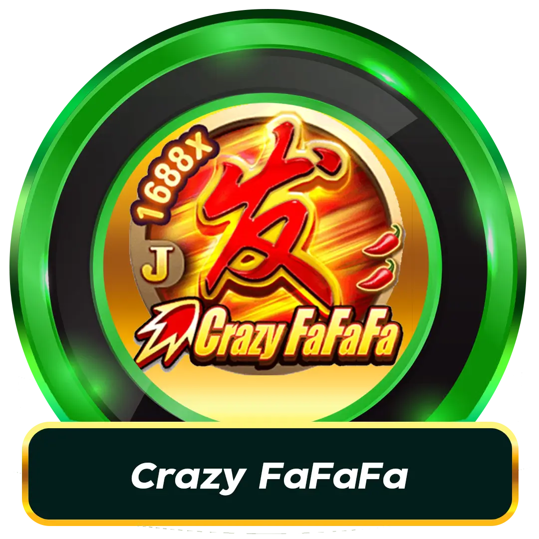 JILI SLOT เกม Crazy FaFaFa