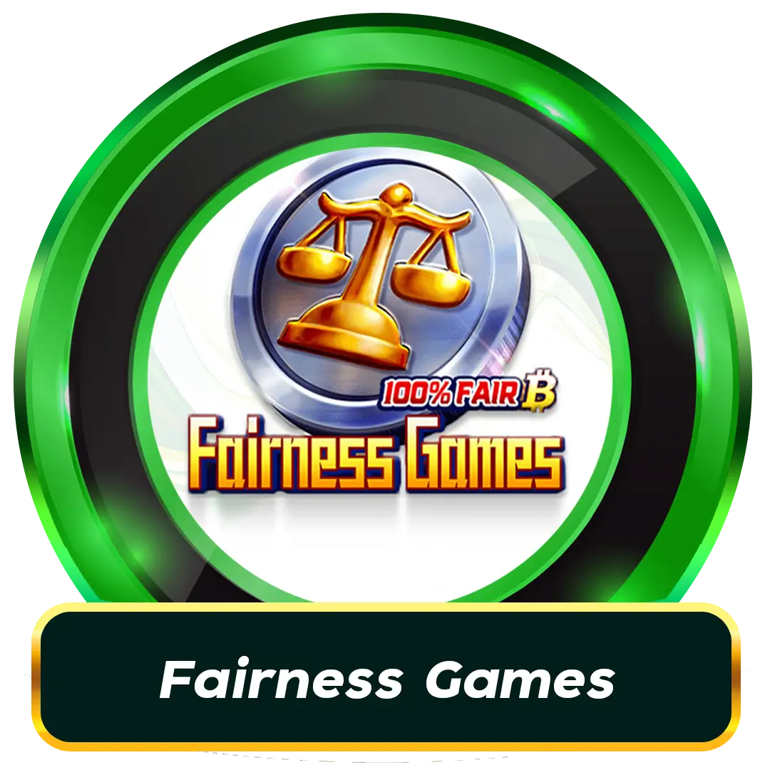 JILI SLOT เกม Fairness Games