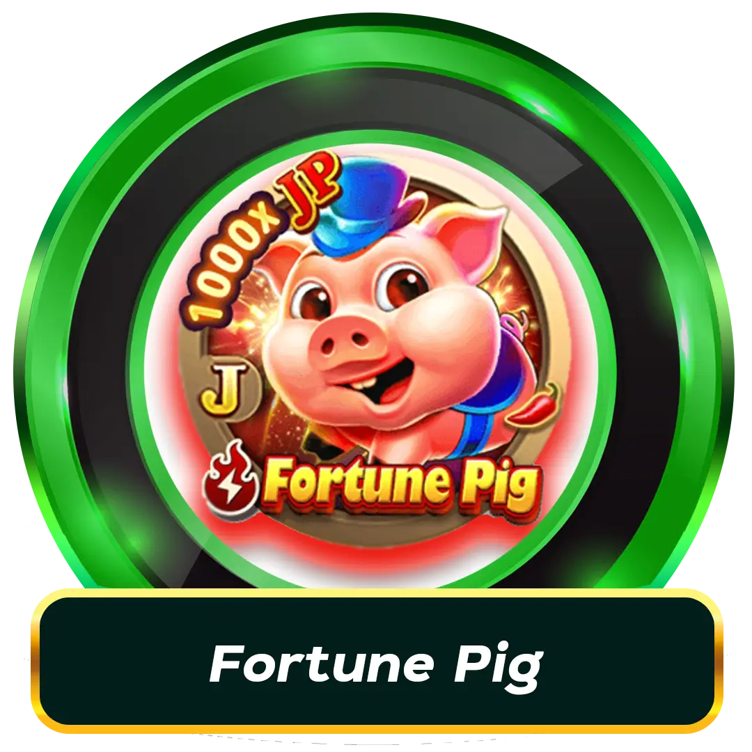 JILI SLOT เกม Fortune Pig