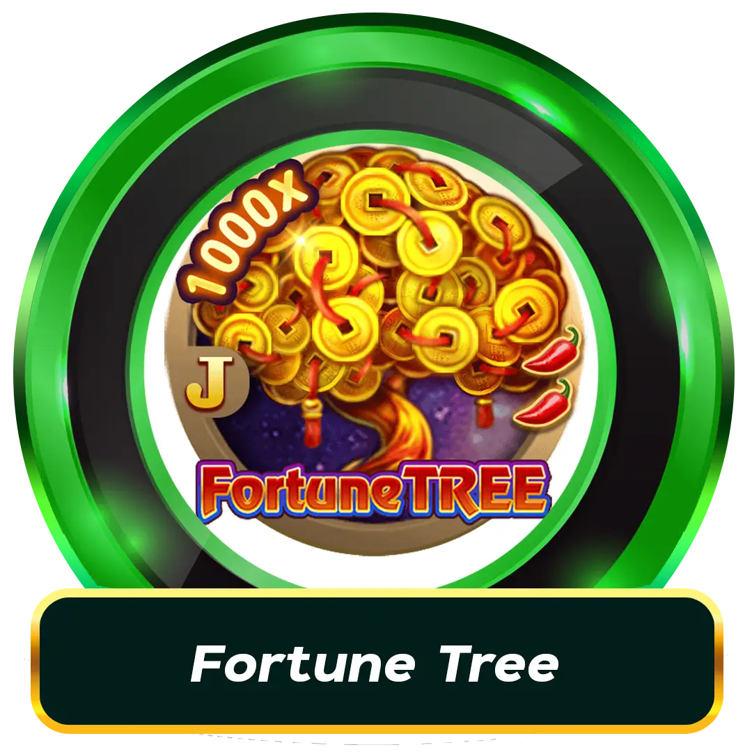 JILI SLOT เกม Fortune Tree