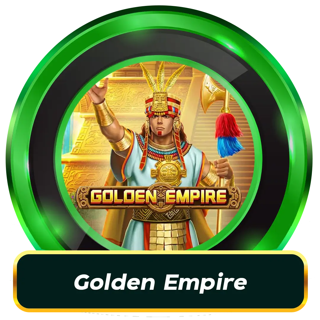 JILI SLOT เกม Golden Empire