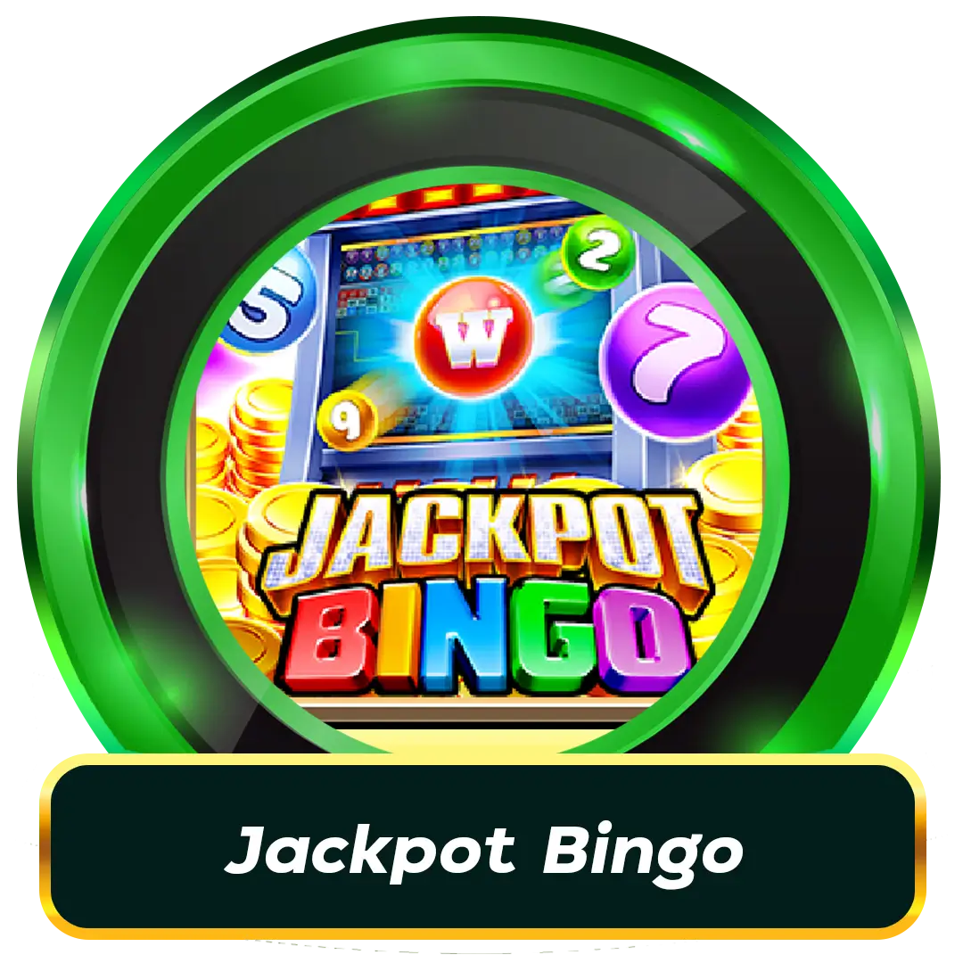 JILI SLOT เกม Jackpot Bingo