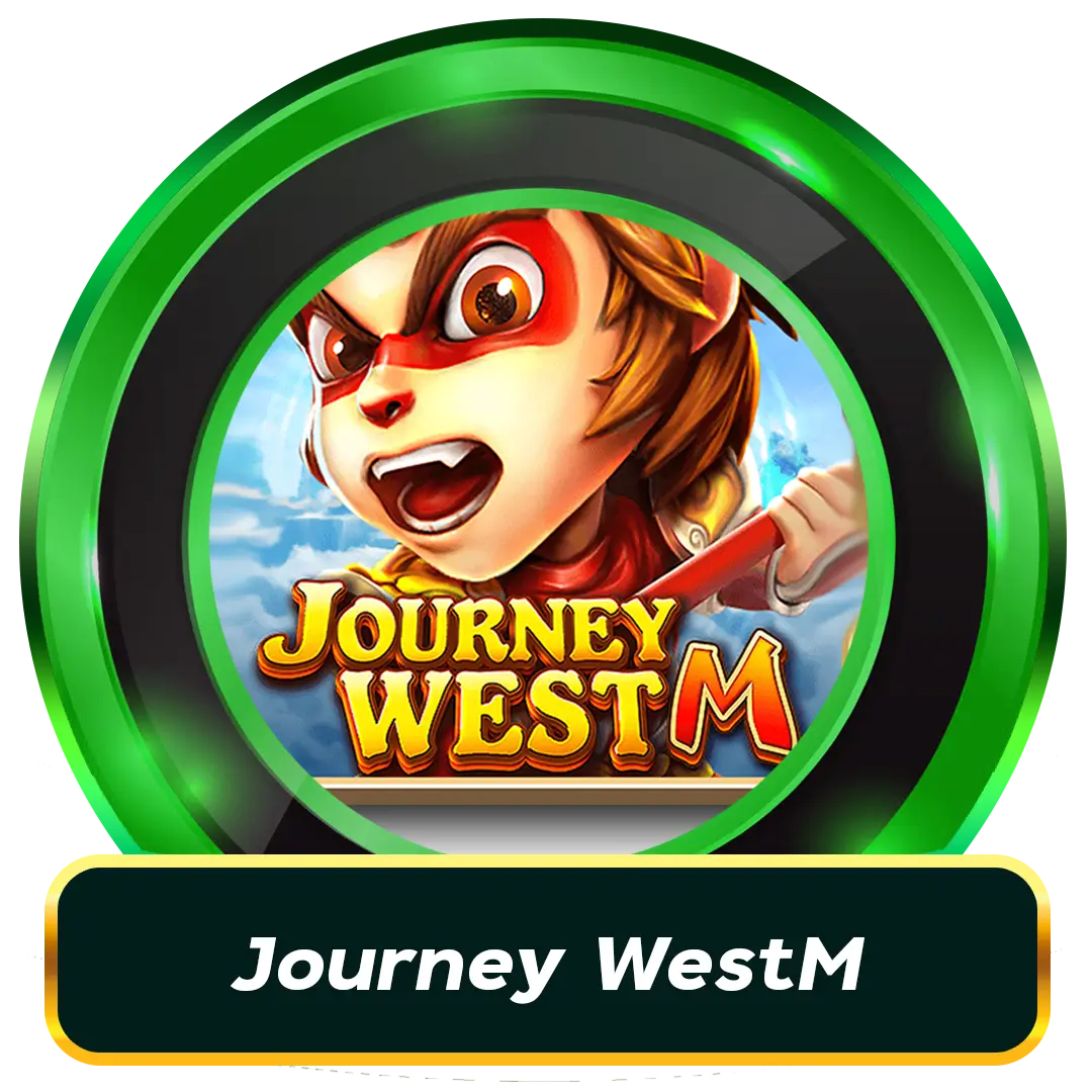 JILI SLOT เกม Journey WestM