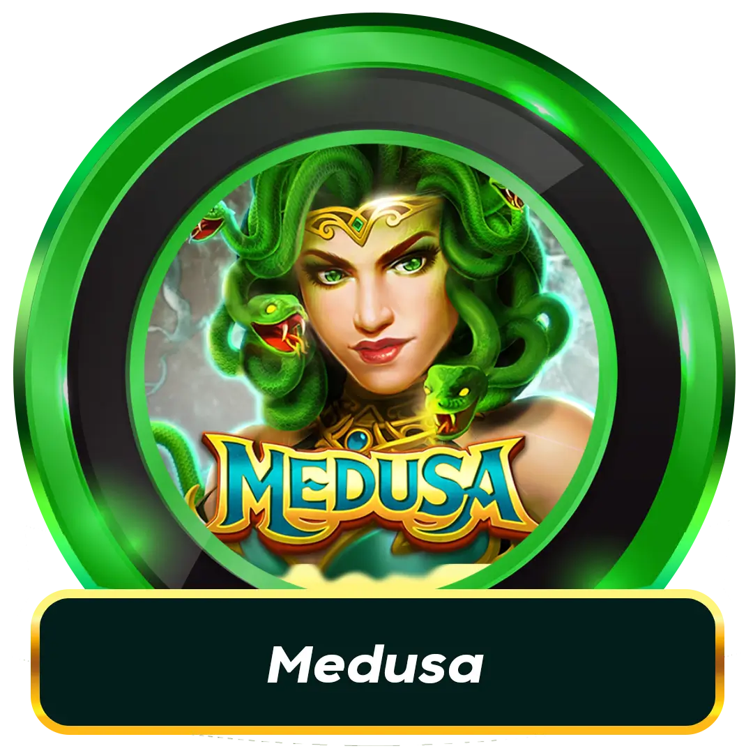 JILI SLOT เกม Medusa