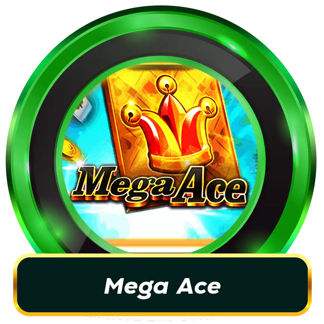 JILI SLOT เกม Mega Ace