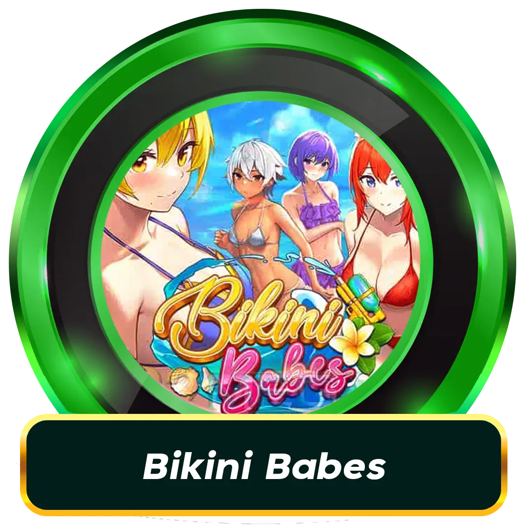Naga Games เกม Bikini Babes