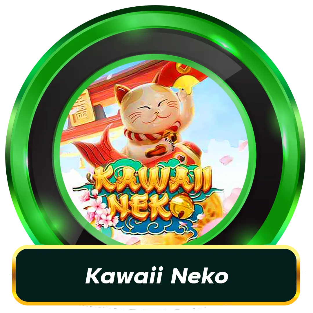 Naga Games เกม Kawaii Neko