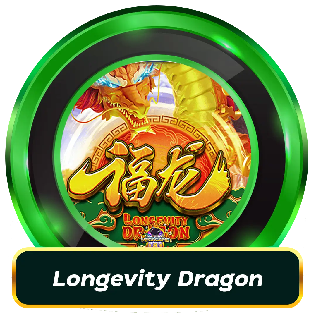 Naga Games เกม Longevity Dragon