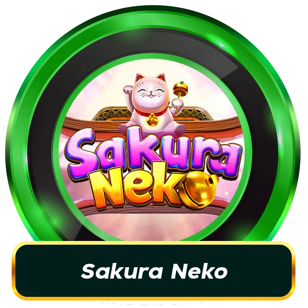 Naga Games เกม Sakura Neko