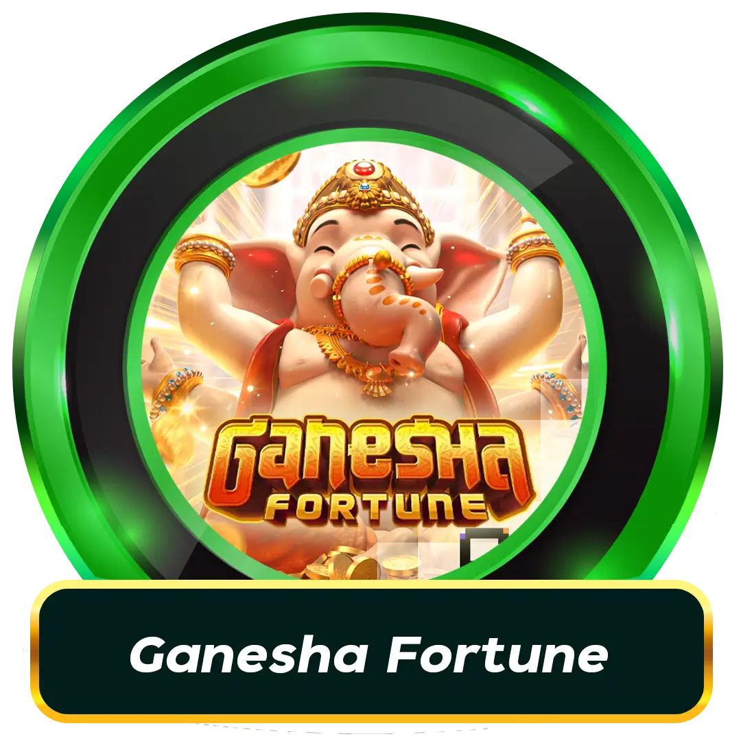 PGSLOT เกม Ganesha Fortune
