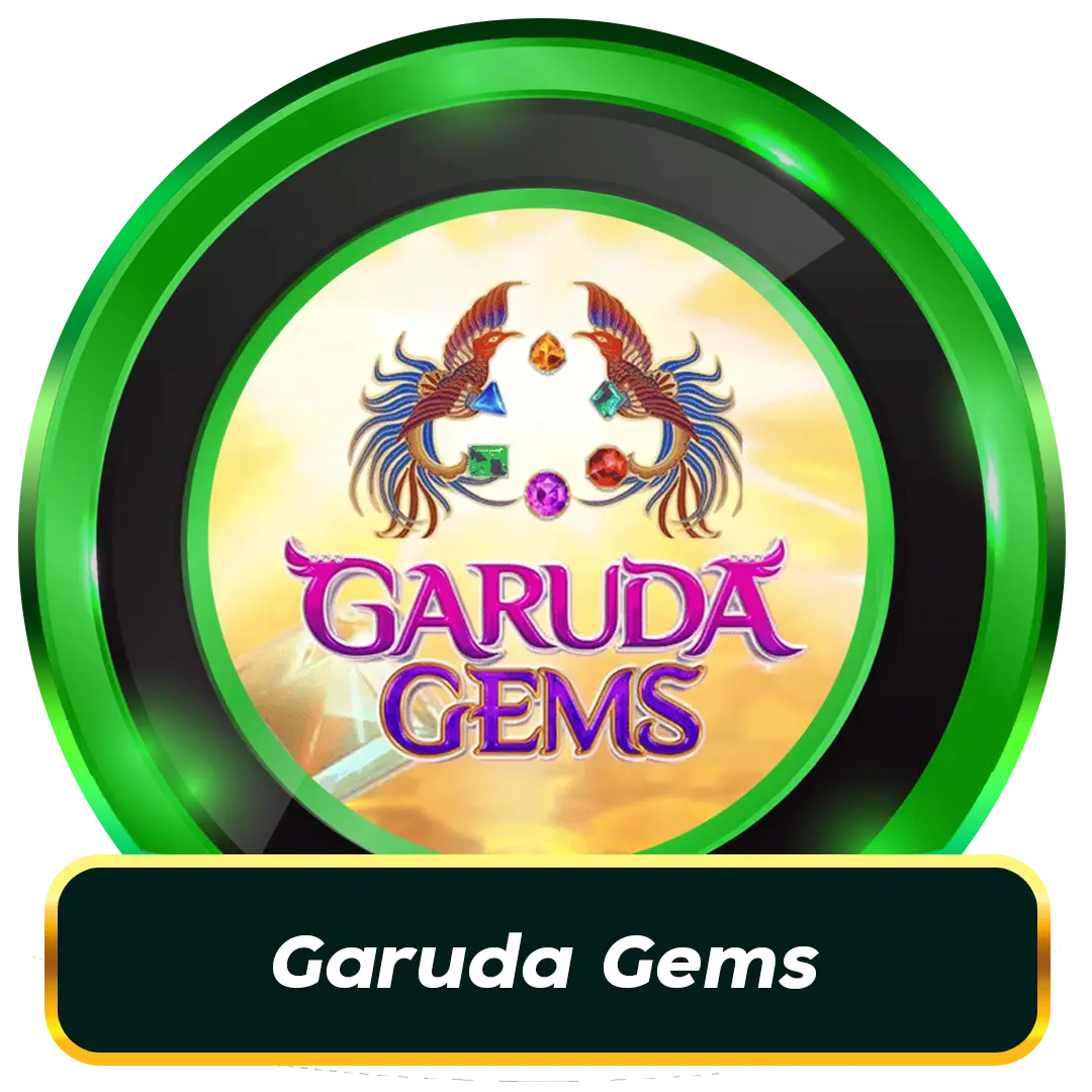 PGSLOT เกม Garuda Gems